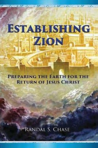 Cover of Establishing Zion