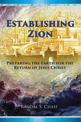 Book cover for Establishing Zion