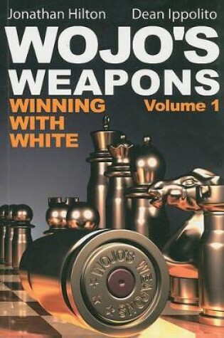 Cover of Wojo's Weapons