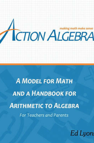 Cover of Action Algebra