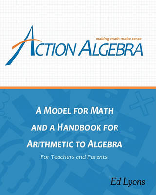 Book cover for Action Algebra