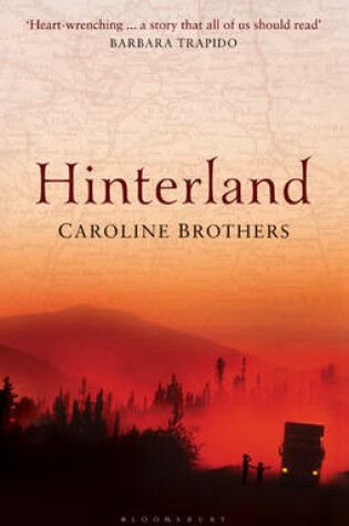Cover of Hinterland