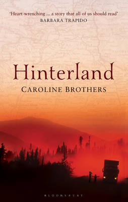 Book cover for Hinterland