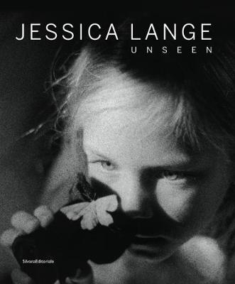 Book cover for Jessica Lange