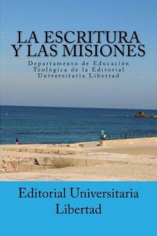 Cover of La Escritura y las Misiones