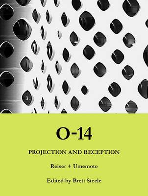 Book cover for O-14: Projection and Reception