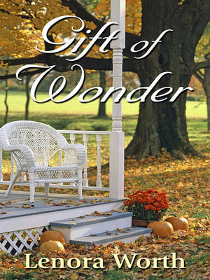 Book cover for Gift of Wonder