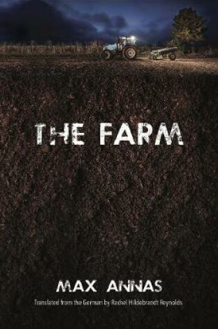 Cover of The Farm