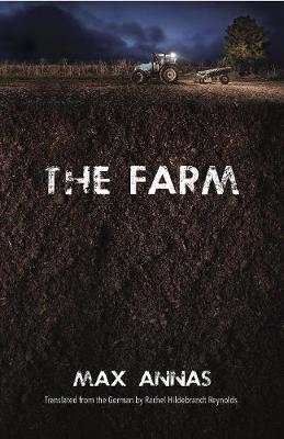 Book cover for The Farm