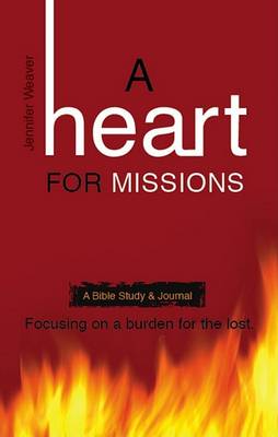 Book cover for A Heart for Missions