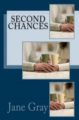 Book cover for Second Chances