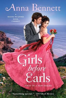 Cover of Girls Before Earls