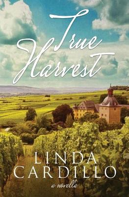 Book cover for True Harvest