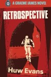 Book cover for Retrospective