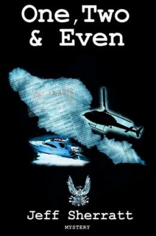 Cover of One, Two and Even