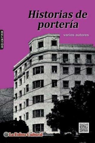 Cover of Historias De Porteria