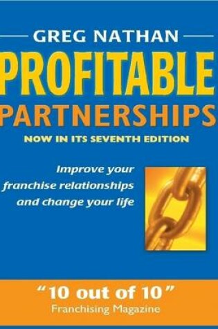 Cover of Profitable Partnerships