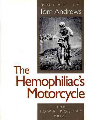 Cover of The Hemophiliac's Motorcycle