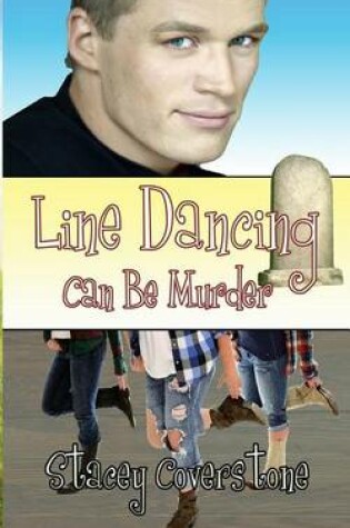 Cover of Line Dancing Can Be Murder