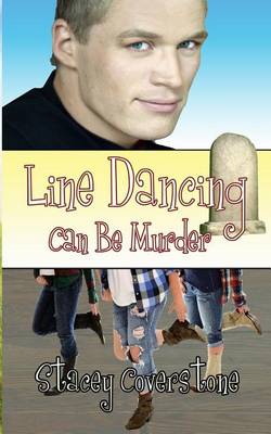 Book cover for Line Dancing Can Be Murder