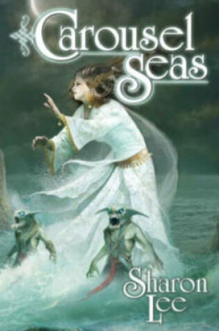 Cover of Carousel Seas