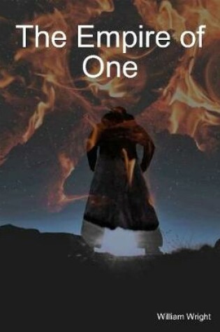 Cover of The Empire of One