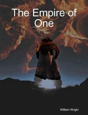 Book cover for The Empire of One