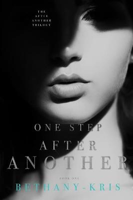 Book cover for One Step After Another