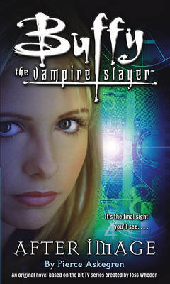 Book cover for Buffy Vampire Slayer After Ima