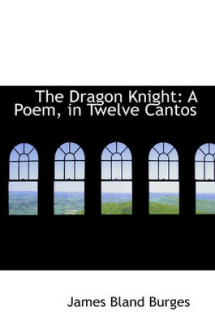 Cover of The Dragon Knight