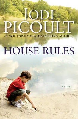 Book cover for House Rules