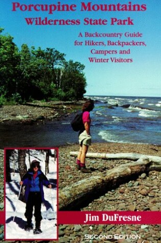 Cover of Porcupine Mountains Wilderness State Park