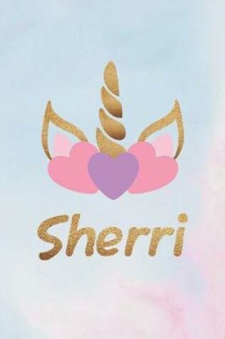 Cover of Sherri