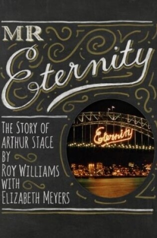 Cover of Mr Eternity