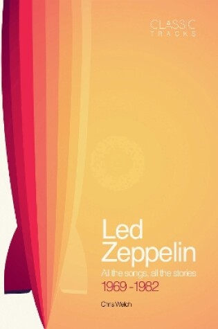 Cover of Classic Tracks - Led Zeppelin