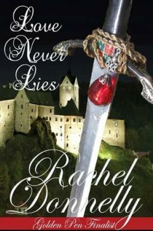 Cover of Love Never Lies