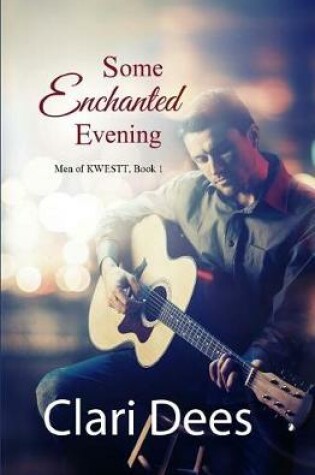 Cover of Some Enchanted Evening
