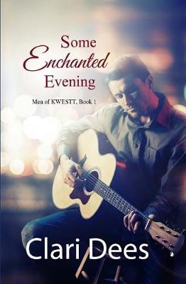 Book cover for Some Enchanted Evening