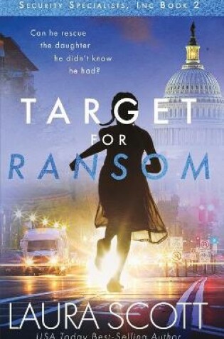 Cover of Target For Ransom