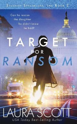 Book cover for Target For Ransom