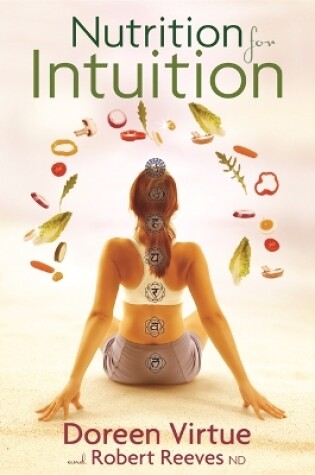 Cover of Nutrition for Intuition