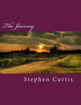 Book cover for The Journey