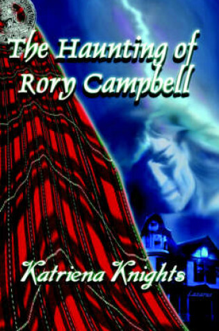 Cover of The Haunting of Rory Campbell