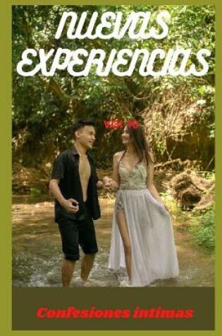 Cover of Nuevas experiencias (vol 10)