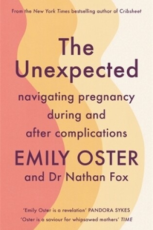 Cover of The Unexpected