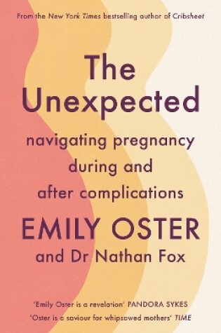 Cover of The Unexpected