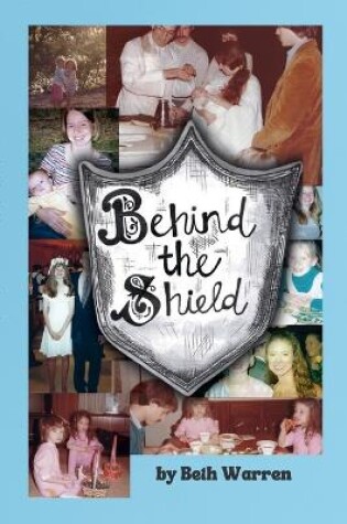 Cover of Behind the Shield