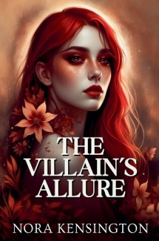 Cover of The Villain's Allure