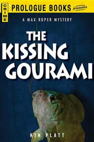 Cover of The Kissing Gourami