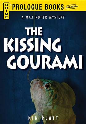 Cover of The Kissing Gourami